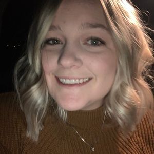 Meet your Posher, Jordan